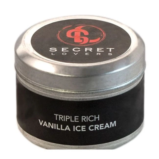 Secret Lovers - by Odin Novelties