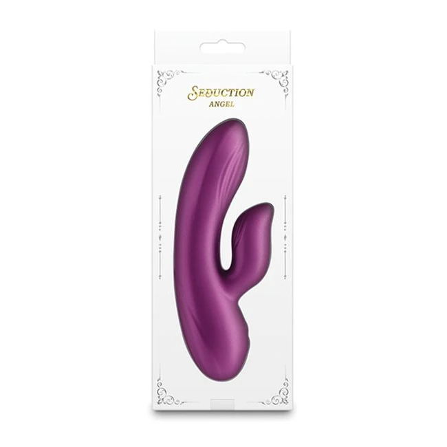 Seduction Angel Metallic - Shape &amp; Texture