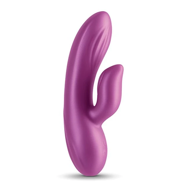 Seduction Angel Metallic - Material Feel &amp; Flexibility
