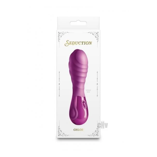 Seduction Chloe - Overview