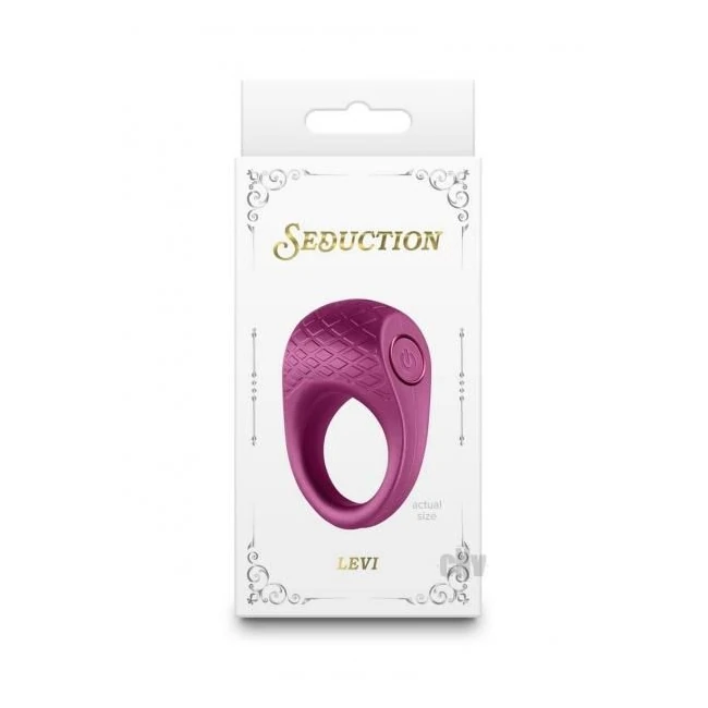 Seduction Levi - Overview
