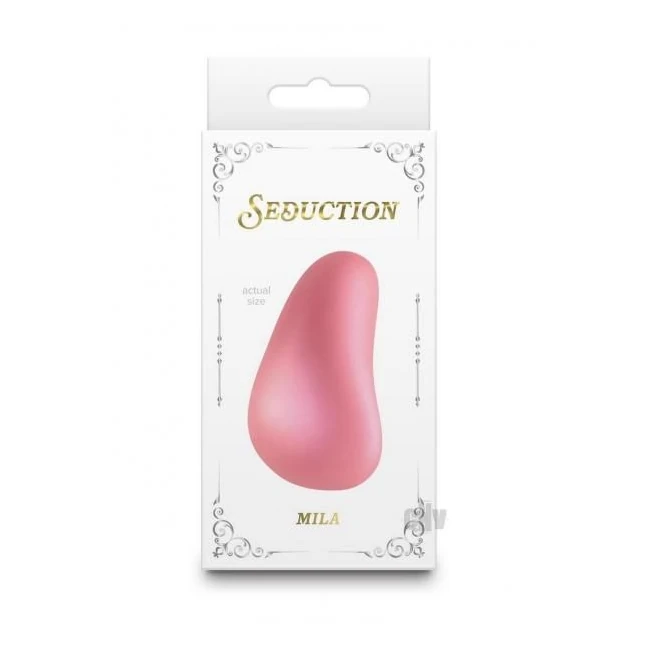 Seduction Mila - How It Feels