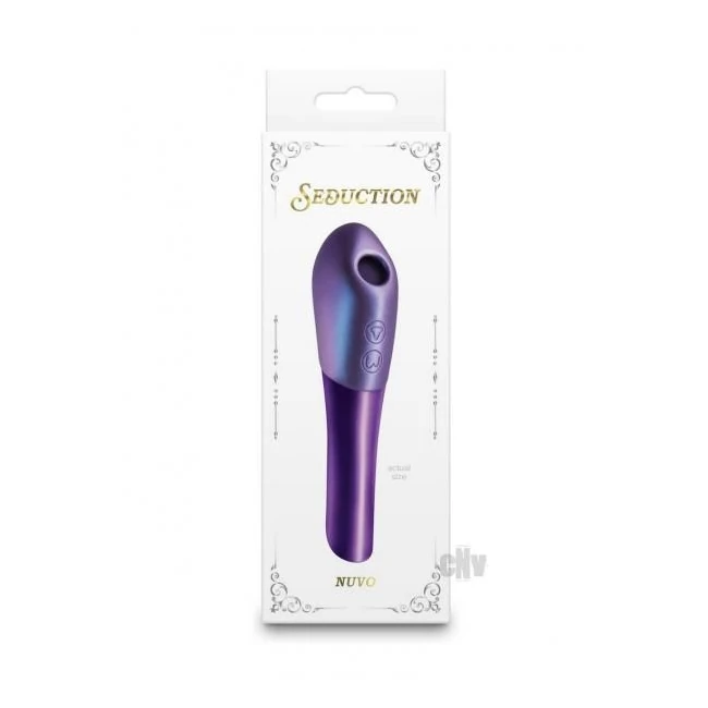 Seduction Nuvo - What Is the Seduction Nuvo?
