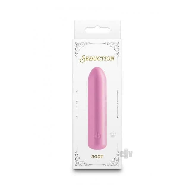 Seduction Roxy - Overview