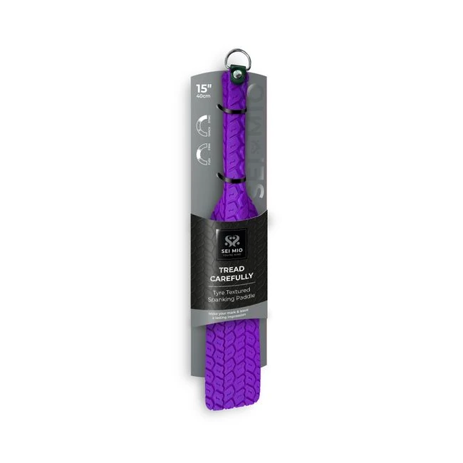 Sei Mio Tyre Paddle - Build & Quality