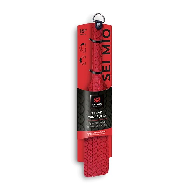 Sei Mio Tyre Paddle - Hardware & Fasteners