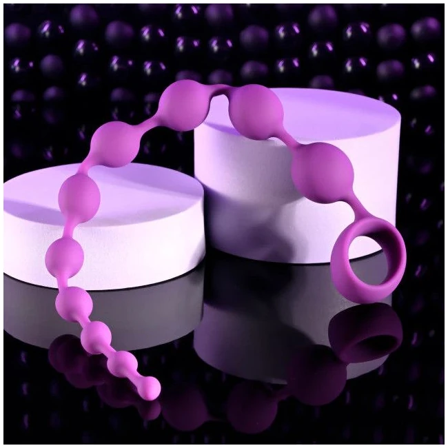 Selopa Beaded Adventure - Vibration Modes