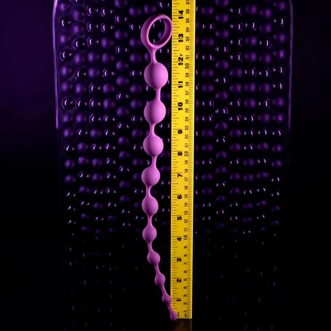 Selopa Beaded Adventure - Specifications