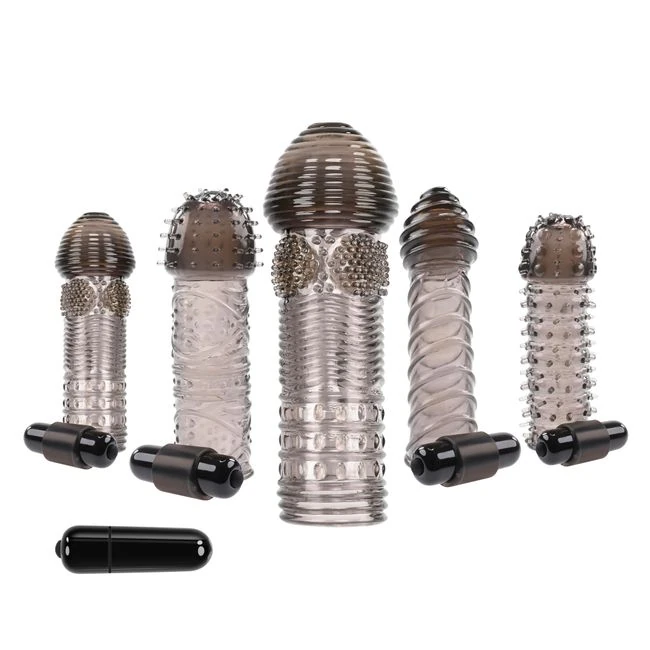 Selopa Choose Your Adventure - Vibration Modes & Performance