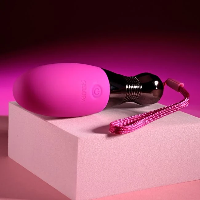 Selopa Companion - Vibration Modes
