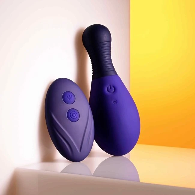 Selopa Egg Me on - by Evolved Novelties