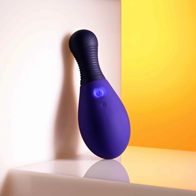 Selopa Egg Me on - Twelve Speeds and Patterns on a Compact Remote