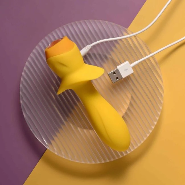 Selopa Mellow Yellow - How It Feels