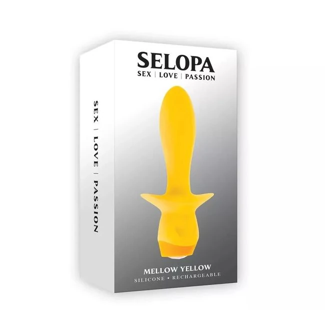 Selopa Mellow Yellow - Vibration Modes