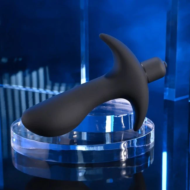 Selopa P-Spot Trainer - Thumb-Shaped Tip for Internal Erogenous Zones