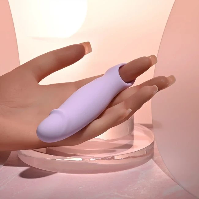 Selopa Petite Pecker - Vibration Modes