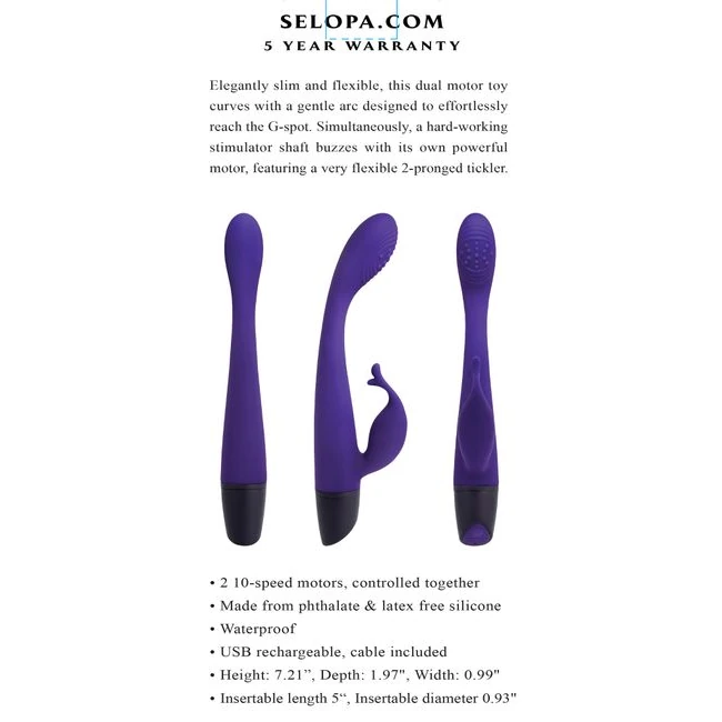 Selopa Plum Passion - Experience the Passion of the Selopa Plum Passion