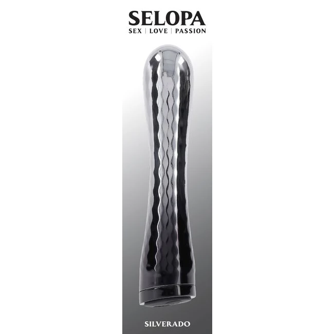 Selopa Silverado - Vibration Modes