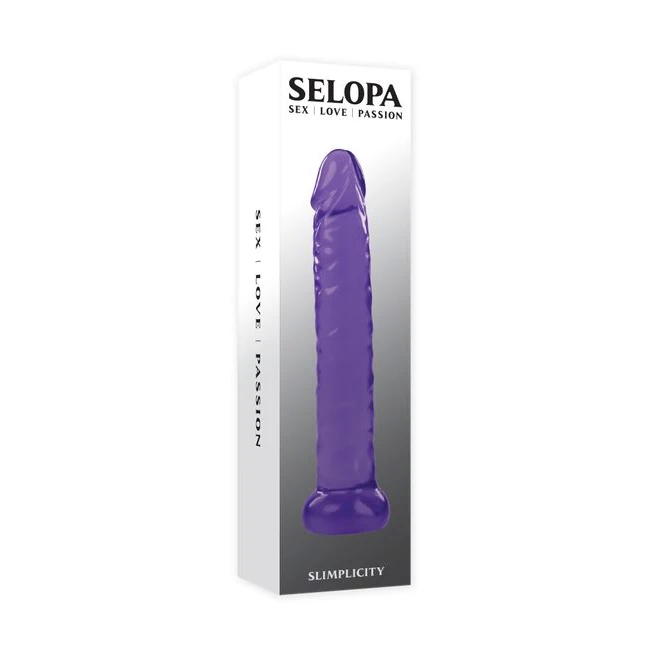 Selopa Simplicity - Shape & Texture