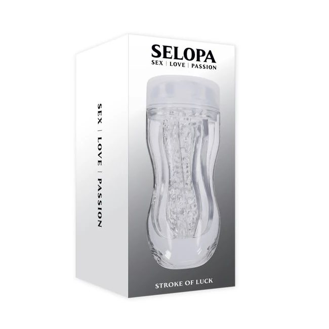 Selopa Stroke of Luck - What Is the Selopa Stroke of Luck?