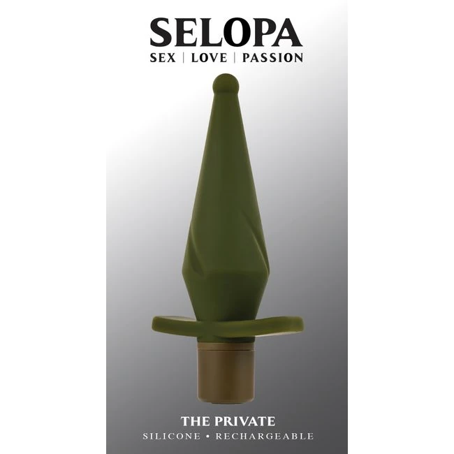Selopa - How It Feels