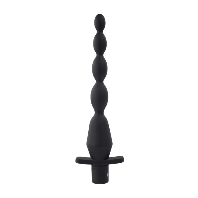 Selopa Vibrating Butt Beads - Materials & Care