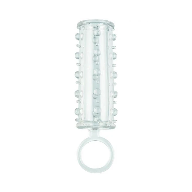 Sensation Enhancer - Enhance Your Pleasure with the Sensation Enhancer