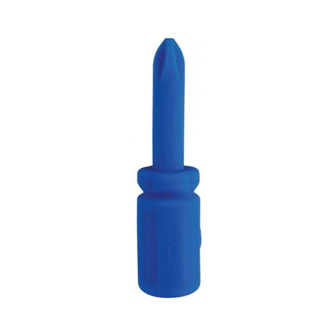 Sensation Spike the Screwdriver Vibrator - - Discover the Sensation Spike the Screwdriver Vibrator