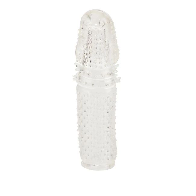 Senso Extension W/lube - Physical Features & Specifications
