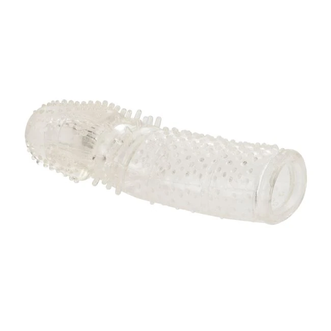 Senso Extension W/lube - Usage & Maintenance