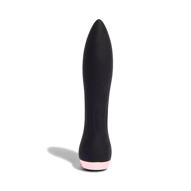 Sensuelle 60sx Amp Silicone Bullet - Power & Performance