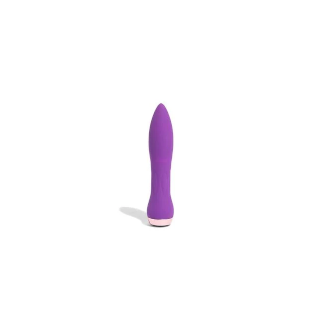 Sensuelle 60sx Amp Silicone Bullet - Experience Unmatched Power and Precision