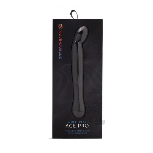 Sensuelle Ace Pro - How It Feels