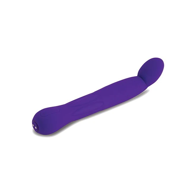 Sensuelle Ace Pro Purple - How It Feels