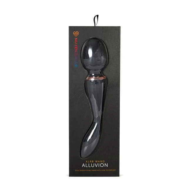 Sensuelle Alluvion Wand - Vibration Modes and Features