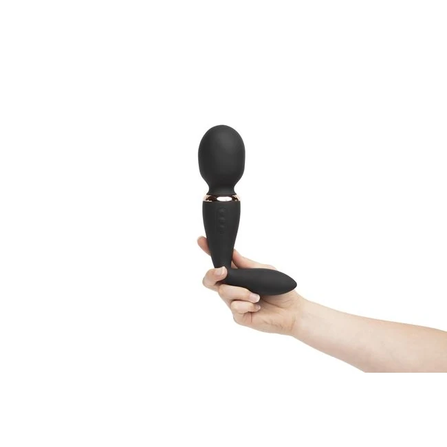 Sensuelle Alluvion Wand - Power & Performance
