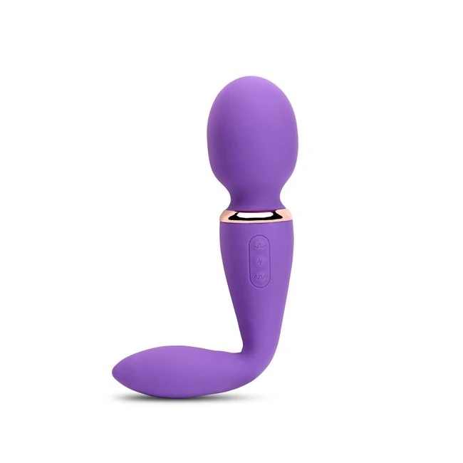 Sensuelle Alluvion Wand - Experience the Sensuelle Alluvion Wand