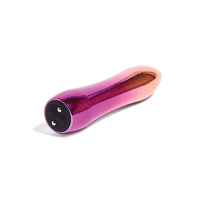 Sensuelle Aluminium 60sx Amp Bullet Ombre - Power & Performance