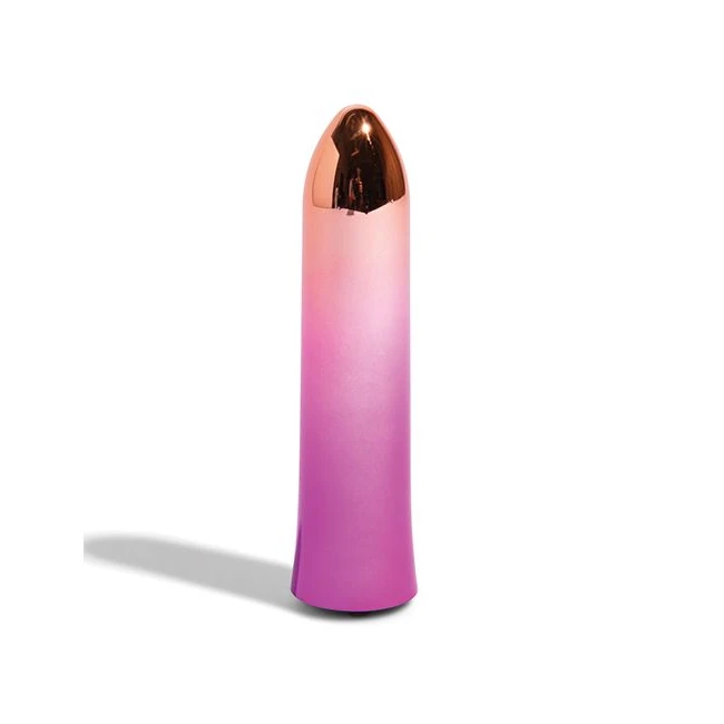 Sensuelle Aluminium Point Bullet Ombre - How It Feels