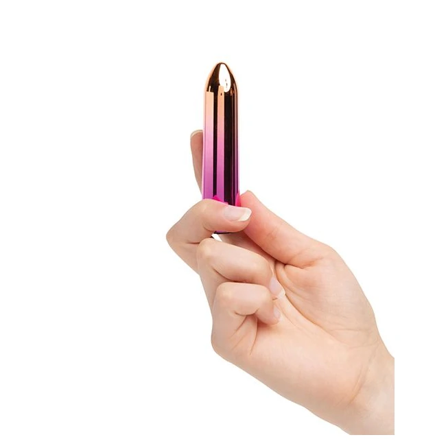 Sensuelle Aluminium Point Bullet Ombre - Power & Performance