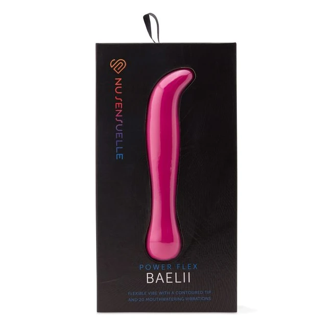 Sensuelle Baelii 2 - Specifications and Available Variations