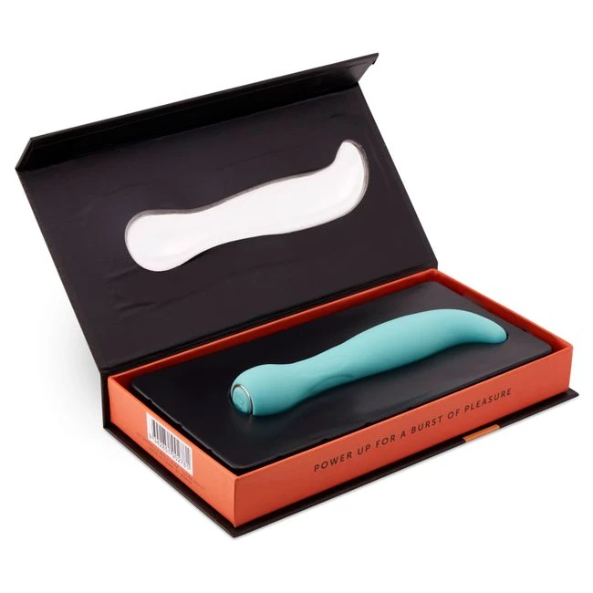 Sensuelle Baelii Xlr8 - How It Feels