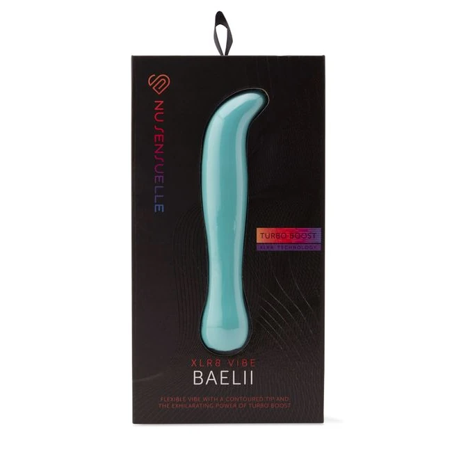 Sensuelle Baelii Xlr8 - Power & Performance