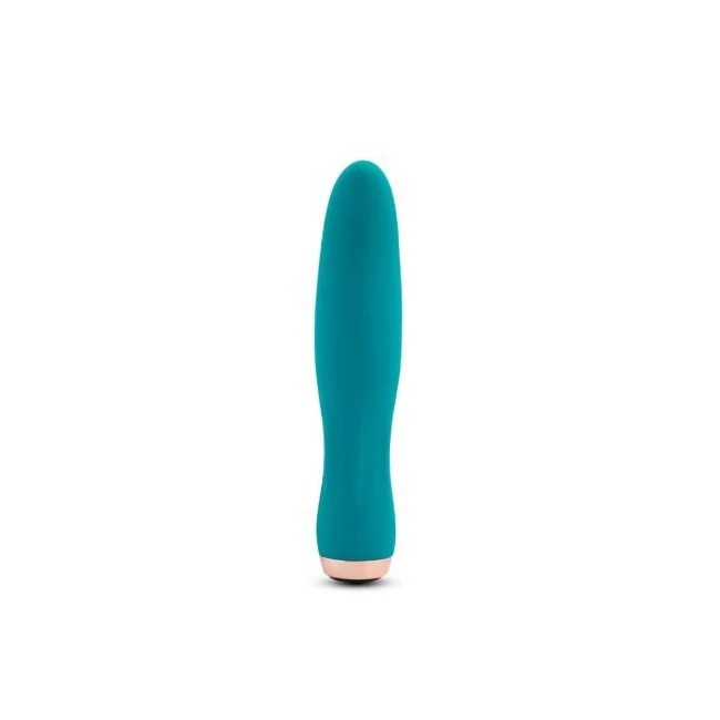 Sensuelle Bella Velvet Touch Vibe - - Vibration Modes