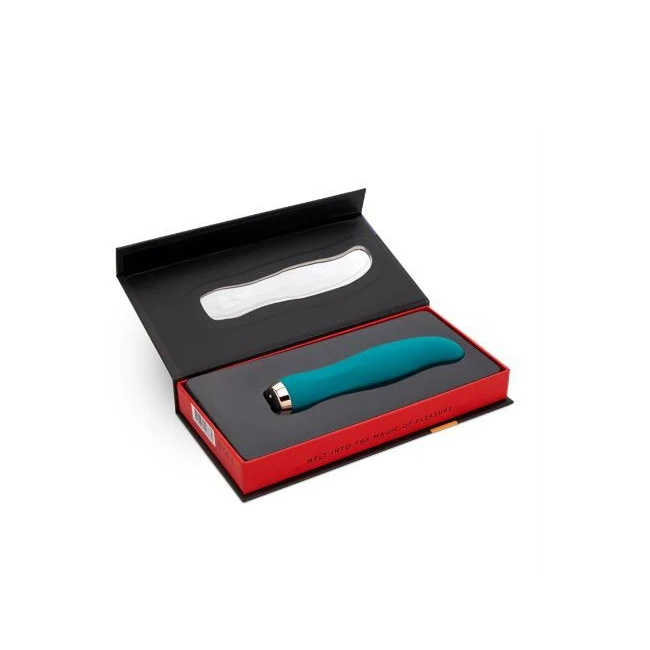 Sensuelle Bella Velvet Touch Vibe - - Power & Performance