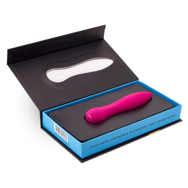 Sensuelle Bobbii Magenta - Design and Material