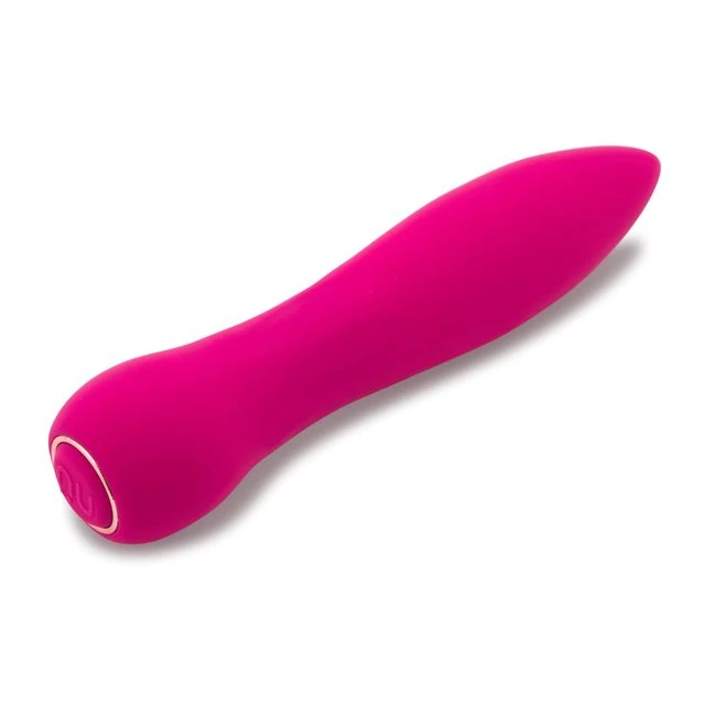 Sensuelle Bobbii Magenta - How It Feels
