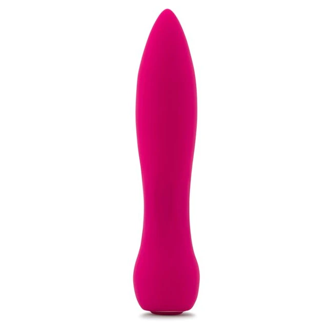 Sensuelle Bobbii Magenta - Vibration Modes and Features