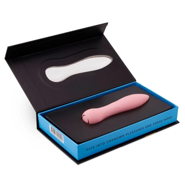 Sensuelle Bobbii Millenial Pink - Experience the Sensuelle Bobbii Millenial Pink