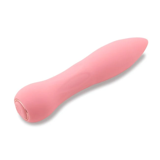 Sensuelle Bobbii Millenial Pink - How It Feels